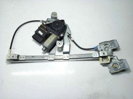 Macara geam dreapta spate 101450203 Skoda Octavia 1 1.9 1996-2010