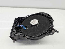  Subwoofer Bmw 1 (F20) [Fabr 2011-2017] 9210148