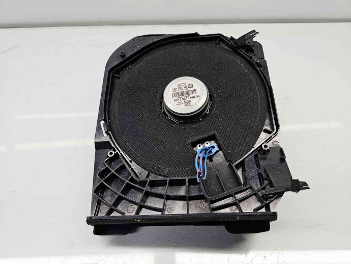  Subwoofer Bmw 1 (F20) [Fabr 2011-2017] 9210148
