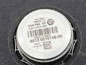  Subwoofer Bmw 1 (F20) [Fabr 2011-2017] 9210148