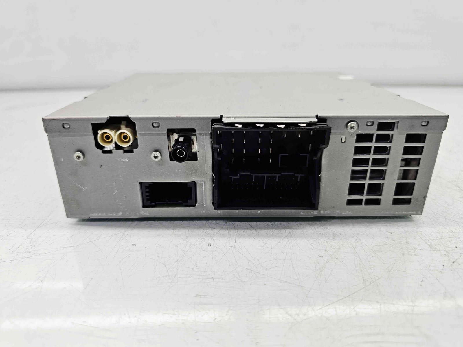 Unitate multimedia Audi A4 (8K2, B8.5) Facelift [Fabr 2008-2015] 4G0035061D - imagine 3