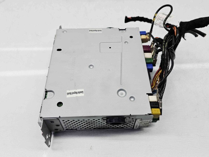  Unitate navigatie Bmw 1 (F20) [Fabr 2011-2017] 9365833