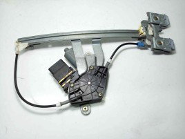 Macara geam dreapta spate 101450203 Skoda Octavia 1 1.9 1996-2010