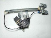 Macara geam dreapta spate 101450203 Skoda Octavia 1 1.9 1996-2010