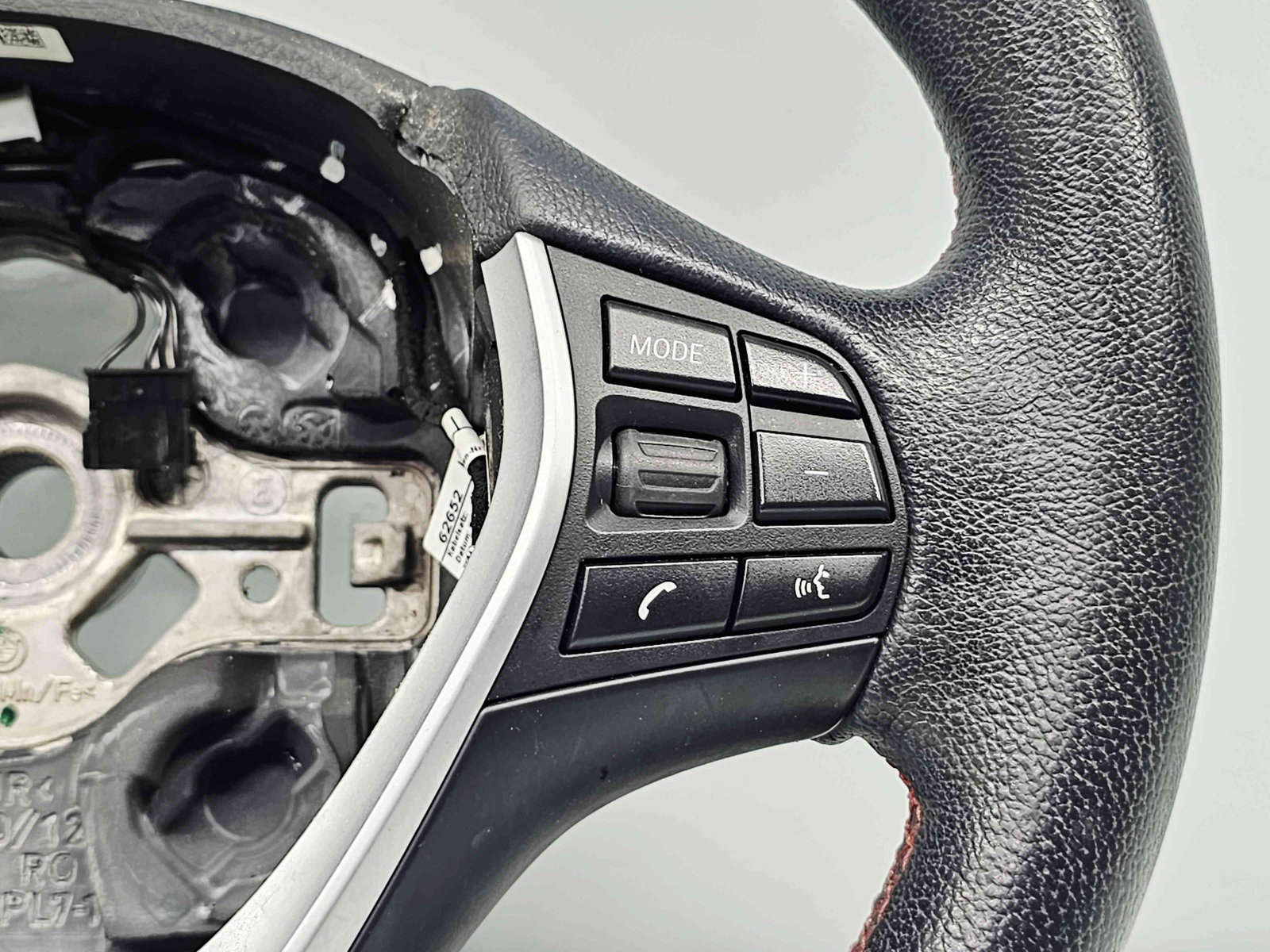 Volan Bmw 1 (F20) [Fabr 2011-2017] 6259827 - imagine 2