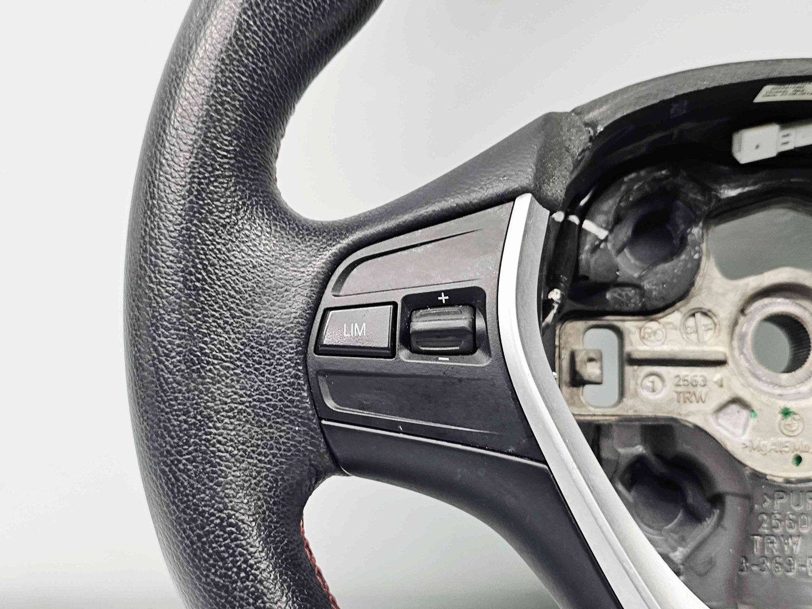 Volan Bmw 1 (F20) [Fabr 2011-2017] 6259827 - imagine 3