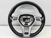  Volan Mercedes Clasa C Coupe (C204) Facelift AMG [Fabr 2011-2015] OEM