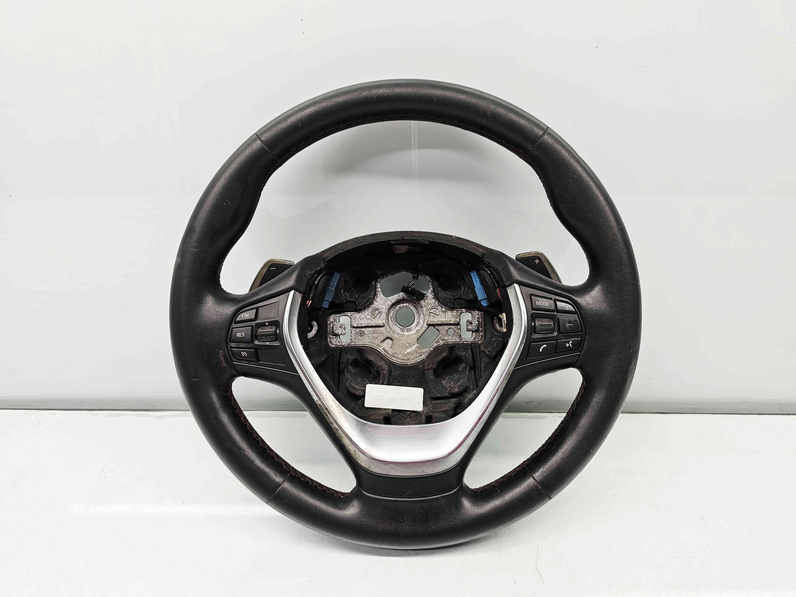 Volan Bmw 4 Gran Coupe (F36) Facelift [Fabr 2014-prezent] 9864156 - imagine 1