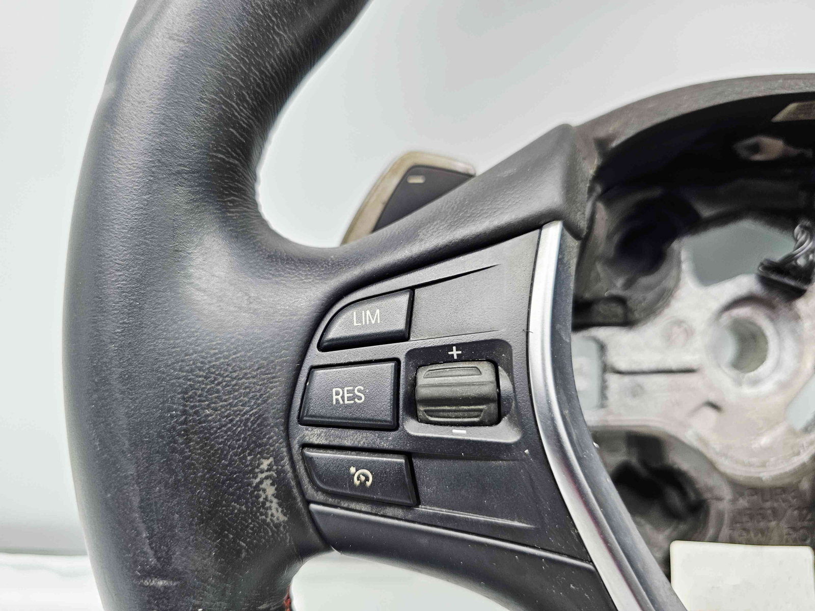 Volan Bmw 4 Gran Coupe (F36) Facelift [Fabr 2014-prezent] 9864156 - imagine 2