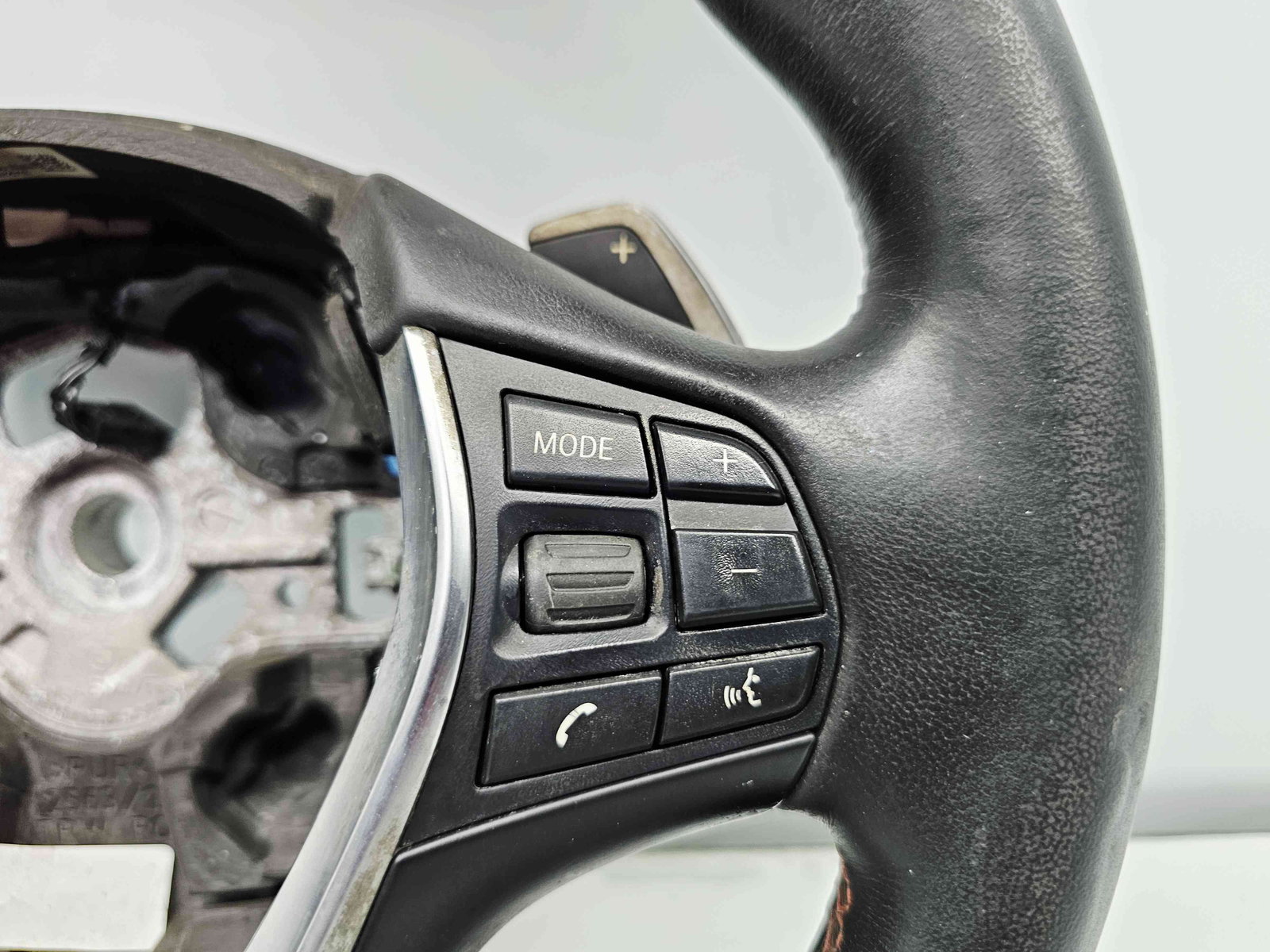 Volan Bmw 4 Gran Coupe (F36) Facelift [Fabr 2014-prezent] 9864156 - imagine 3