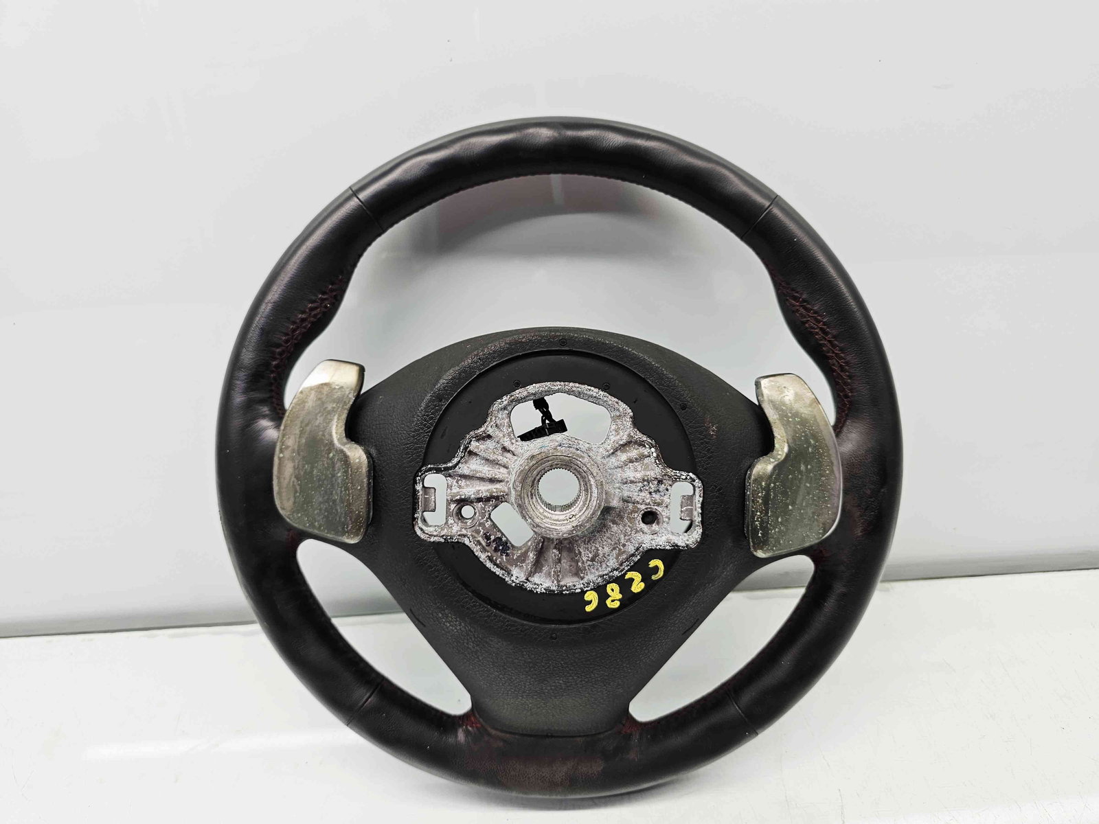 Volan Bmw 4 Gran Coupe (F36) Facelift [Fabr 2014-prezent] 9864156 - imagine 4