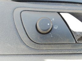 Buton reglaj oglinzi Skoda Fabia 1 1.4 gri OEM 1999-2008
