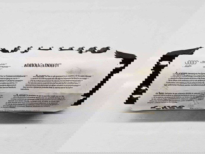  Airbag pasager Audi A3 Sportback (8PA) [Fabr 2004-2013] 8P0880202E