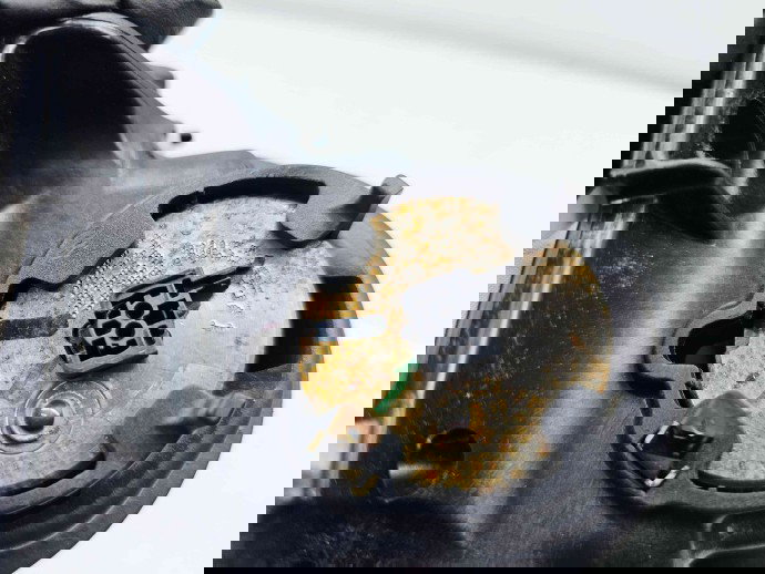  Airbag pasager Audi A3 Sportback (8PA) [Fabr 2004-2013] 8P0880202E