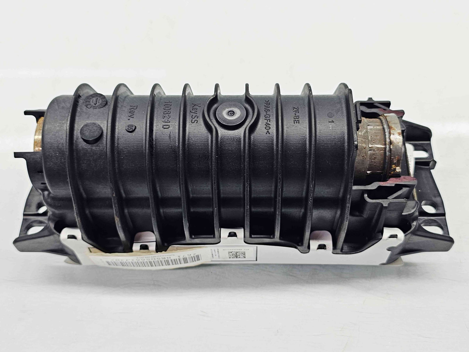 Airbag pasager Audi A3 Sportback (8PA) [Fabr 2004-2013] 8P0880202E - imagine 3