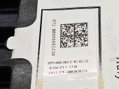  Airbag pasager Audi A3 Sportback (8PA) [Fabr 2004-2013] 8P0880202E