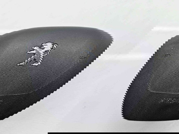  Airbag volan Peugeot 208 [Fabr 2012-2024] 96728484ZD