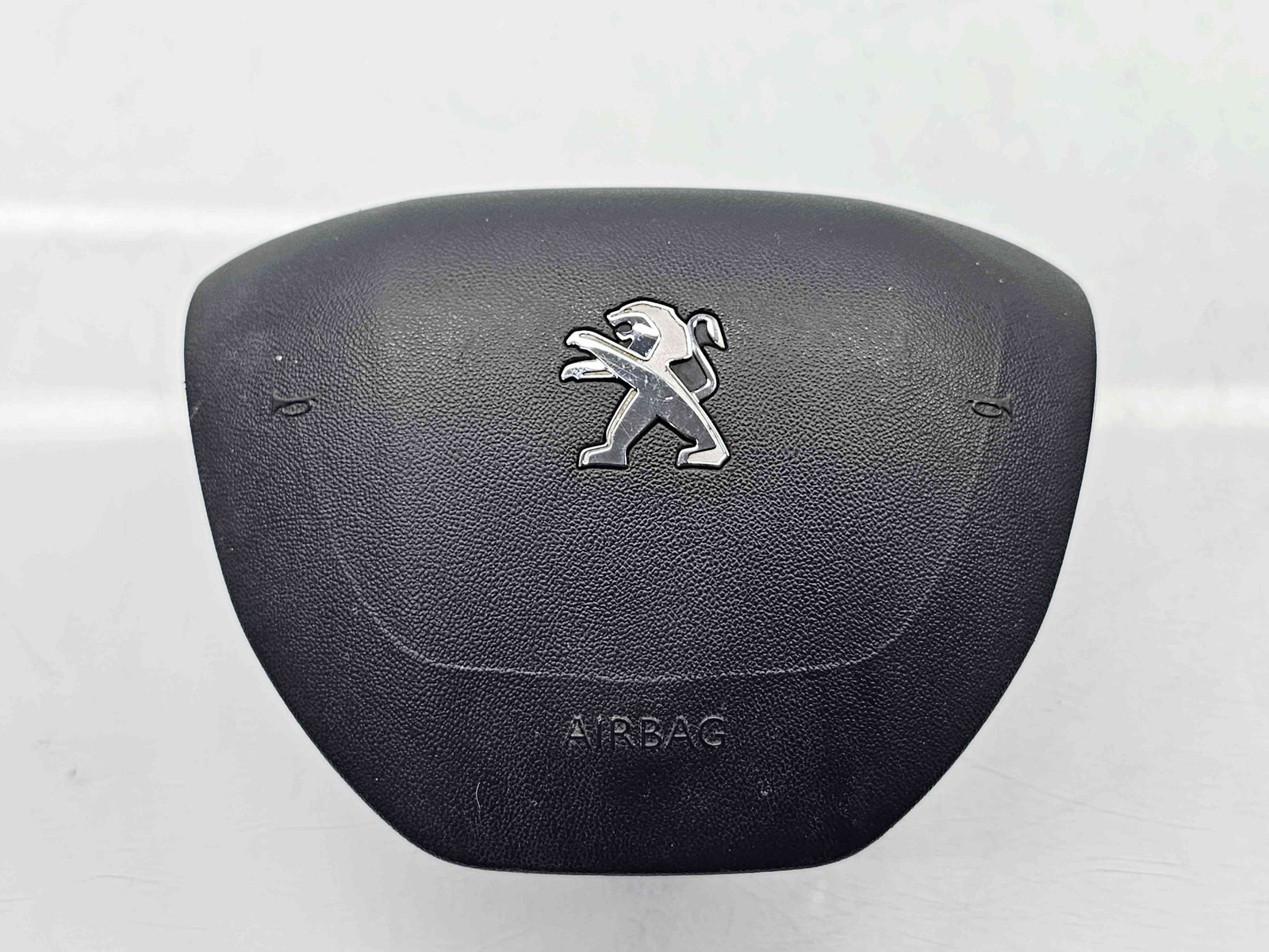 Airbag volan Peugeot 208 [Fabr 2012-2024] 96728484ZD - imagine 1