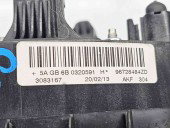  Airbag volan Peugeot 208 [Fabr 2012-2024] 96728484ZD