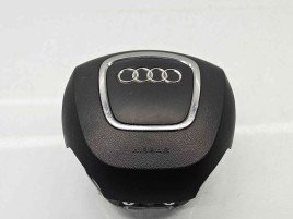  Airbag volan Audi A3 Sportback (8PA) [Fabr 2004-2013] 8P0880201CB