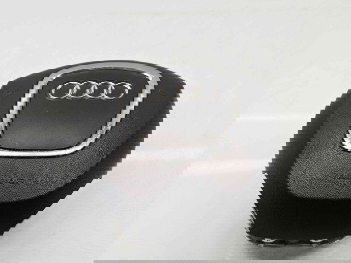  Airbag volan Audi A3 Sportback (8PA) [Fabr 2004-2013] 8P0880201CB