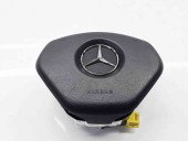  Airbag volan Mercedes Clasa A (W176) [Fabr 2012-2018] 2188605102