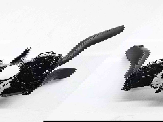  Ansamblu manete Audi A4 (8K2, B8.5) Facelift [Fabr 2008-2015] 4G0953502AA