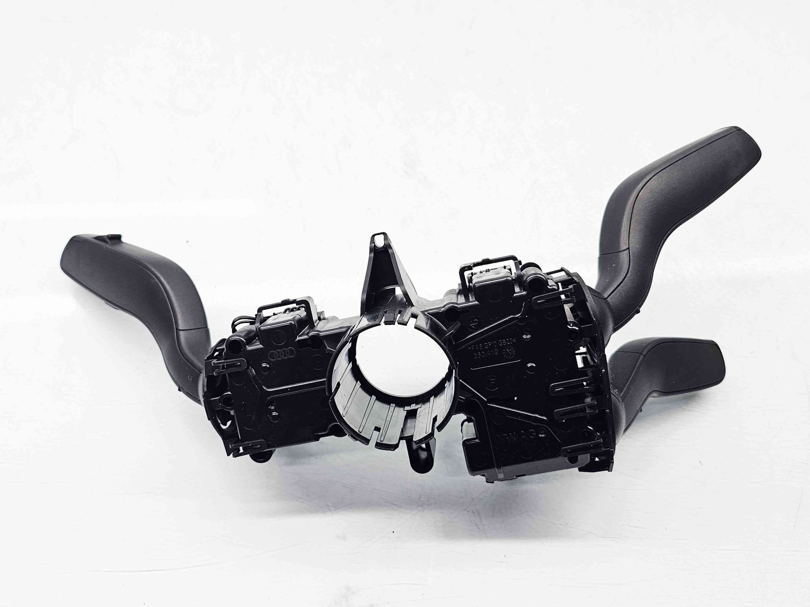 Ansamblu manete Audi A4 (8K2, B8.5) Facelift [Fabr 2008-2015] 4G0953502AA - imagine 2