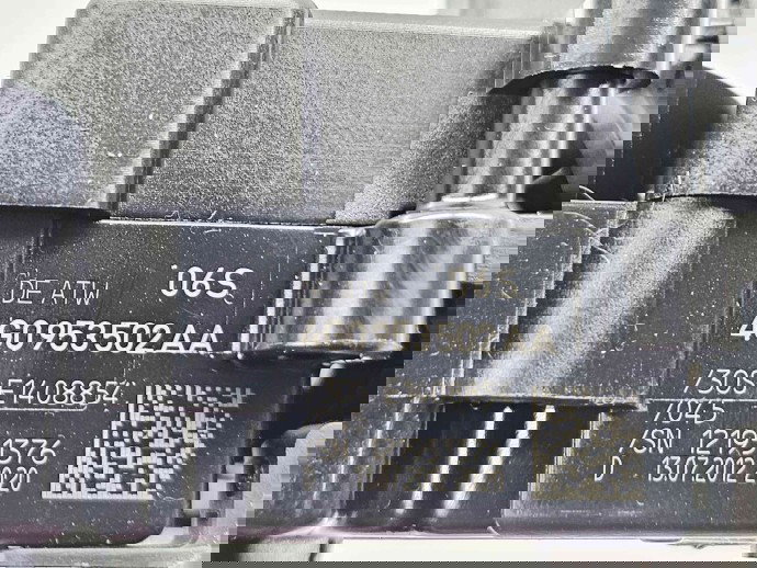  Ansamblu manete Audi A4 (8K2, B8.5) Facelift [Fabr 2008-2015] 4G0953502AA