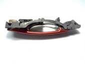 Maner usa dreapta spate OEM Skoda Octavia 1 1.9 1996-2010