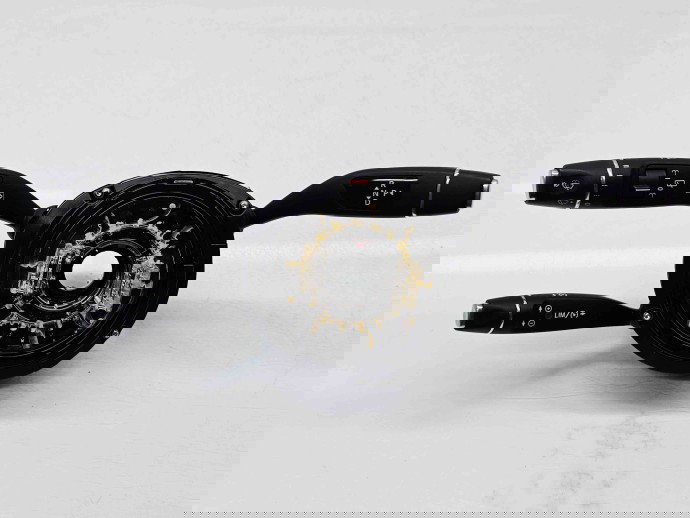  Bloc manete cu spirala volan Mercedes Clasa A (W176) [Fabr 2012-2018] OEM 