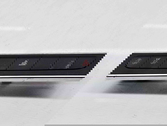  Butoane comenzi consola centrala Audi A3 Sportback (8PA) [Fabr 2004-2013] 8P0927137CG