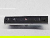  Butoane comenzi consola centrala Audi A3 Sportback (8PA) [Fabr 2004-2013] 8P0927137CG
