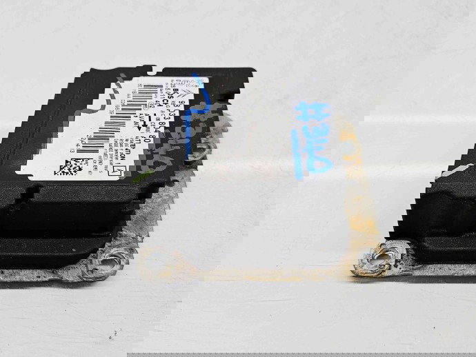 Calculator airbag Peugeot 208 [Fabr 2012-2024] 9803380480 1.4 HDI 8HR 50KW / 68CP