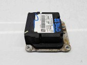 Calculator airbag Peugeot 208 [Fabr 2012-2024] 9803380480 1.4 HDI 8HR 50KW / 68CP