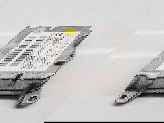 Calculator airbag Peugeot 508 Break GT [Fabr 2010-2018] 9677910680 2.2 HDI 4HL 150KW / 204CP