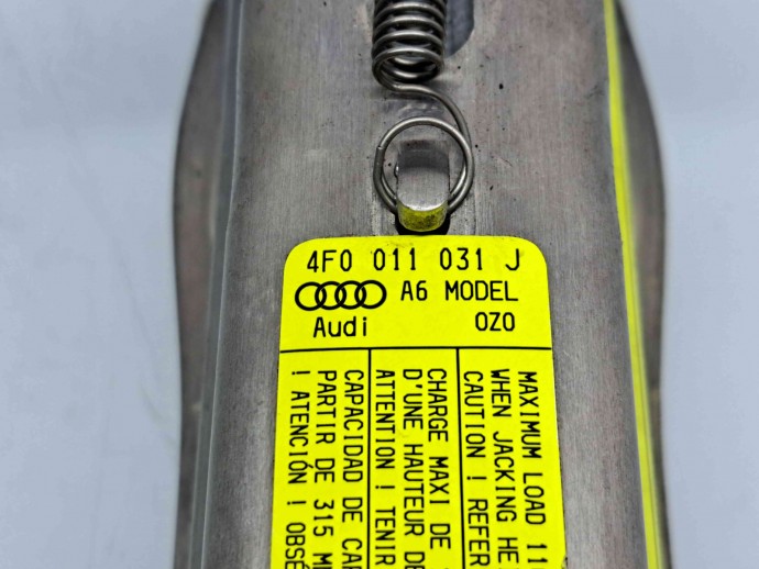  Cric Audi A6 Avant (4F5, C6) [Fabr 2005-2010] 4F0011031J