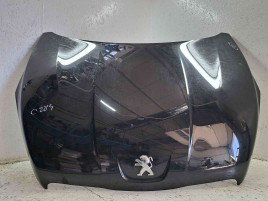 Capota motor Peugeot 508 Break GT [Fabr 2010-2018] KTV