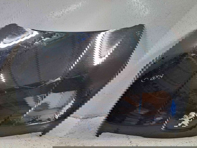 Capota motor Peugeot 508 Break GT [Fabr 2010-2018] KTV