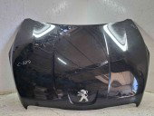 Capota motor Peugeot 508 Break GT [Fabr 2010-2018] KTV