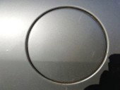 Capac rezervor Skoda Fabia 1 1.4 gri OEM 1999-2008