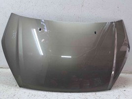 Capota motor Ford Galaxy 2 [Fabr 2006-2015] Ink Blue Metallic