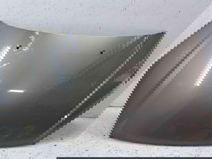 Capota motor Ford Galaxy 2 [Fabr 2006-2015] Ink Blue Metallic