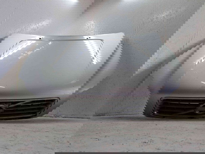 Capota motor Volvo XC90 [Fabr 2002-2014] SILVER