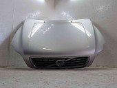 Capota motor Volvo XC90 [Fabr 2002-2014] SILVER