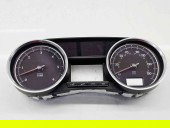 Ceas bord Peugeot 508 Break GT [Fabr 2010-2018] 9675167180