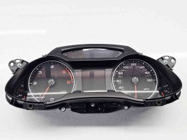  Ceas bord Audi A4 (8K5, B8) Avant [Fabr 2008-2015] 8K0920981D