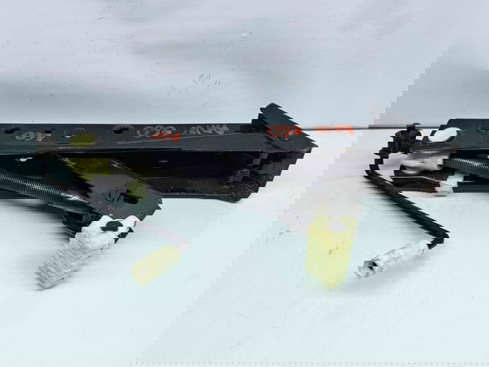  Cric Bmw 5 (E60) [Fabr 2004-2010] 6766621.9