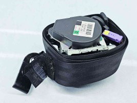  Centura dreapta fata Audi A3 Sportback (8PA) [Fabr 2004-2013] 8P4857706D