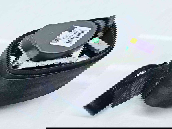  Centura dreapta fata Audi A3 Sportback (8PA) [Fabr 2004-2013] 8P4857706D